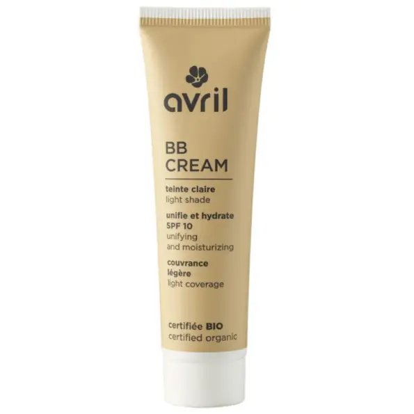 Avril Facial Bb Cream Claire